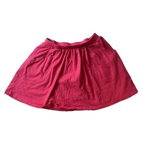 Lands End Skort Size Small (7-8) great for outdoor play!